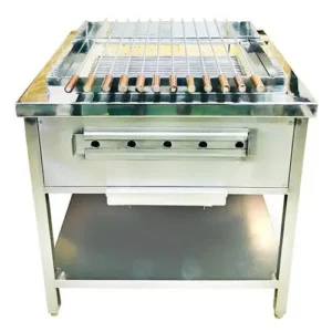 Bar Be Que Grill (Charcoal)