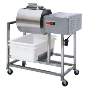 Chicken Marinate Machine (Electric)