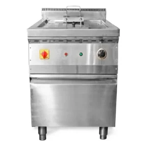 Deep Fat Fryer (Gas/Electric)