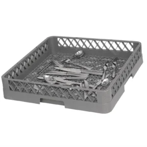 Dishwashing Rack For Cutlery