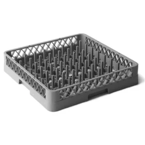 Dishwashing Rack For Plates