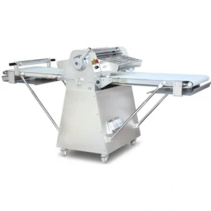 Dough Sheeter Table Top/Floor Model