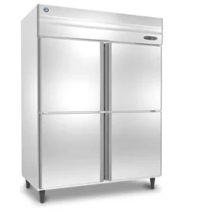 Four Door Refrigerator Freezer