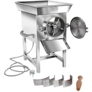 Gravy / Pulverizer Machine (Electric)