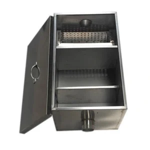 Grease Trap