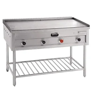 Griddle/Dosa Hot Plate(Gas/Electric)