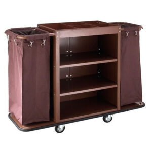 House Keeping Service Trolley/Cart