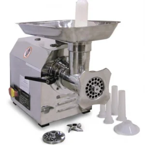Meat Mincer Machine (Electric)