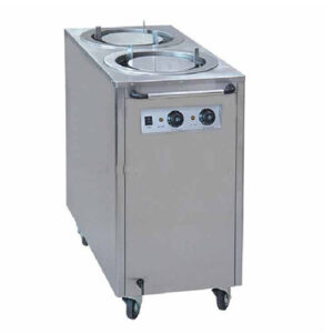 Plate Warmer Machine Single/Double(Electric)