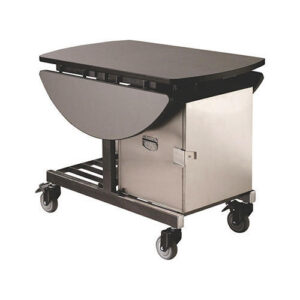 Room Service Trolley/Cart
