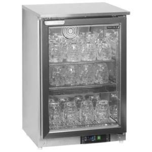 SS Glass Froster (Electric)