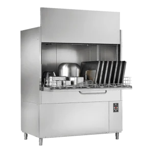 Utensil Dishwasher Machine