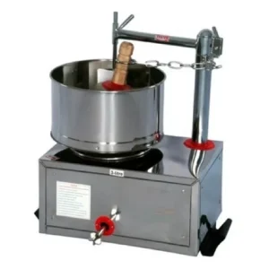 Wet Grinder Without Tilting Machine (Electric)